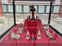 -洛阳古墓博物馆