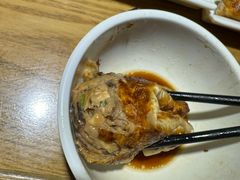 -铸钟褡裢火烧(西三环紫竹桥店)