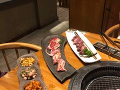 -一牛道炭火烧肉居酒屋(椒江店)