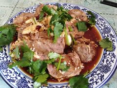 -北大地皖峰饭馆