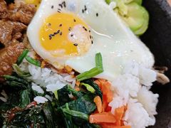 -小木屋拌饭(西安华阳城店)