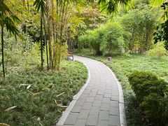 -望江楼公园