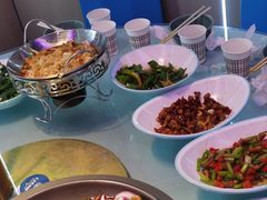 -毛家湘菜馆(青海湖店)