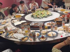 -宏宴·新京菜(望京店)