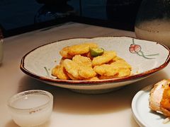 咸蛋黄南瓜-枚青·临安酒肆(腾飞大厦店)