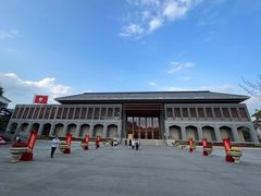 -遵义会议纪念馆