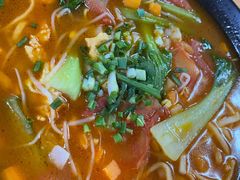 -乡姑缘陕西美食(上海桂林科技园店)