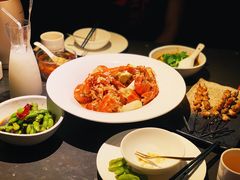 -虾胡闹·澳洲小龙虾·烧烤(福田鲨鱼店)