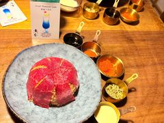 -河风の幸会精致料理