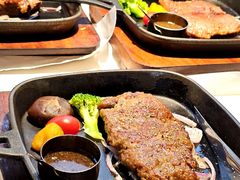 -牛扒先生·厚切雪花牛扒西餐厅(北京路禺山路店)