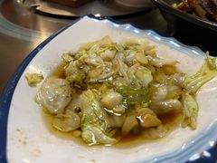-掌上鲜(南顺城街店)