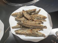 -野菌皇海景野生菌火锅(滨海大道店)