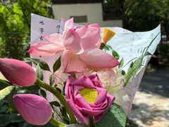 -姑苏家宴·苏帮菜·松鼠桂鱼(苏州总店)