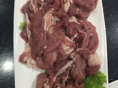 -草原饭店火锅