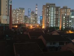-JRCAFE玖如空间