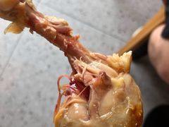 -吴山烤禽 (吴山路店)