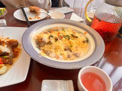 -鹿鸣春饭店(总店)