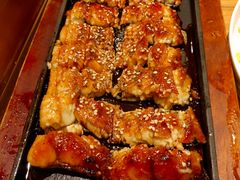 烤鳗鱼-千寻烧肉(政务区店)