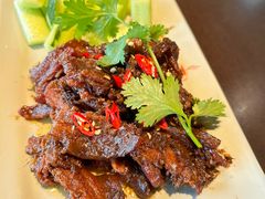 -大头虾越式风味餐厅(光明广场店)