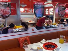 -喜虾客·大虾火锅(郑州无限城店)