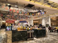 -合肥皇冠假日酒店·菲亚斯特自助餐厅(黄山路店)