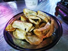 -桂萍特色牛筋牛杂(长堤街总店)