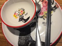 -新白鹿餐厅(银泰西湖文化广场店)