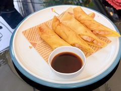 -山水茶艺馆·点心粤菜·30年老字号