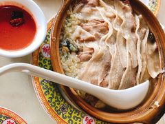 -砂锅居(西四店)