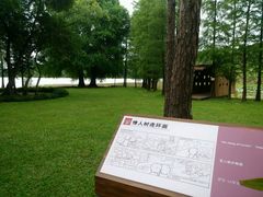 -南宁良凤江国家森林公园