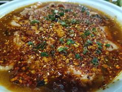 -老铺烤鸭(宝鸡店)