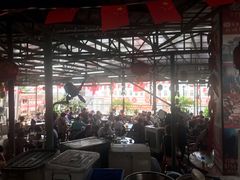 大堂-大赤坎肥仔强烧味海鲜餐厅(大赤坎店)