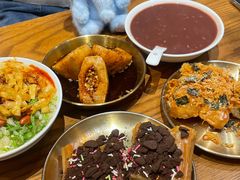-小豆海棠(人民南路店)