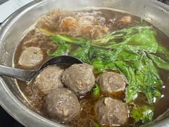 -辉记牛肉馆(泉州店)