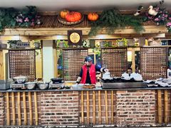 -李记茶油鸭(河西店)