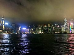 -香港皇家太平洋酒店