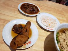 -朱鸿兴面馆(镇湖店)