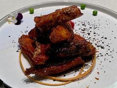 -蝶园·装修中(BFC外滩金融中心店)