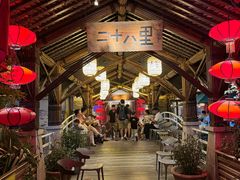 -二十八里太湖船菜(吉祥路店)