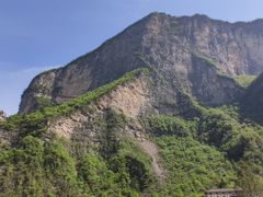 -鹿院坪生态旅游景区