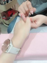 -Beauty Nails 美甲美睫皮肤管理