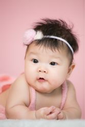 点击看大图 -Angel Fish photography 儿童摄影工作室(亚运村店)