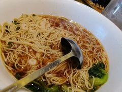 -香雪海饭店中餐厅(人民桥店)
