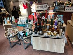 -星巴克臻选(成都宽窄巷子店)