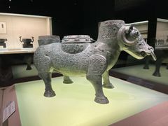 -上海博物馆(人民广场馆)