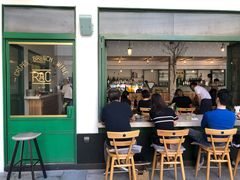 门面-RAC BAR(安福路店)