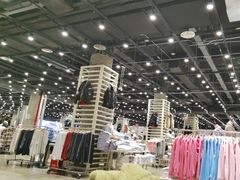 -BASEMENT FG (成都太古里店)