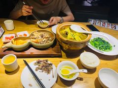 -東舍食唐精品陕菜馆