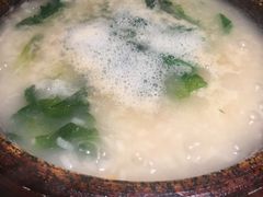 -绿茶餐厅(华联万柳店)