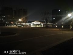 -西海子公园